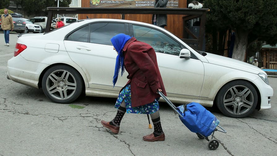 На тающей льдине. Экономические итоги 2025 года