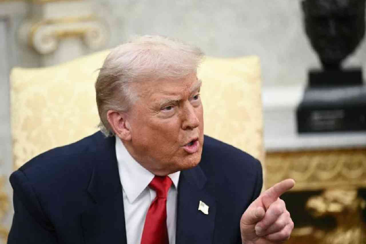 Трамп: Куба перестанет получать венесуэльскую нефть и деньги, остров должен «заключить сделку» с США «пока не поздно»