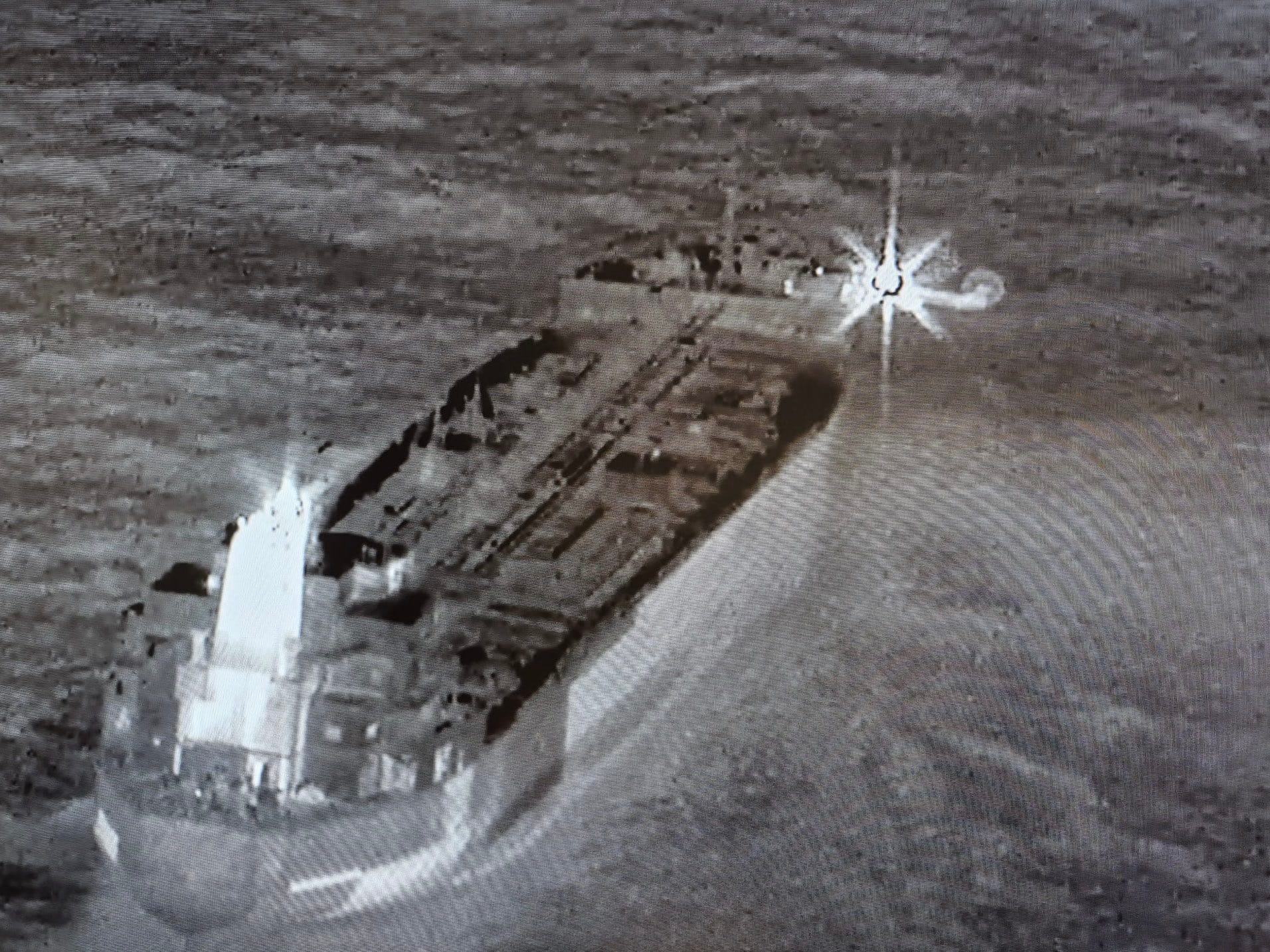 Бельгия захватила нефтяной танкер теневого флота России