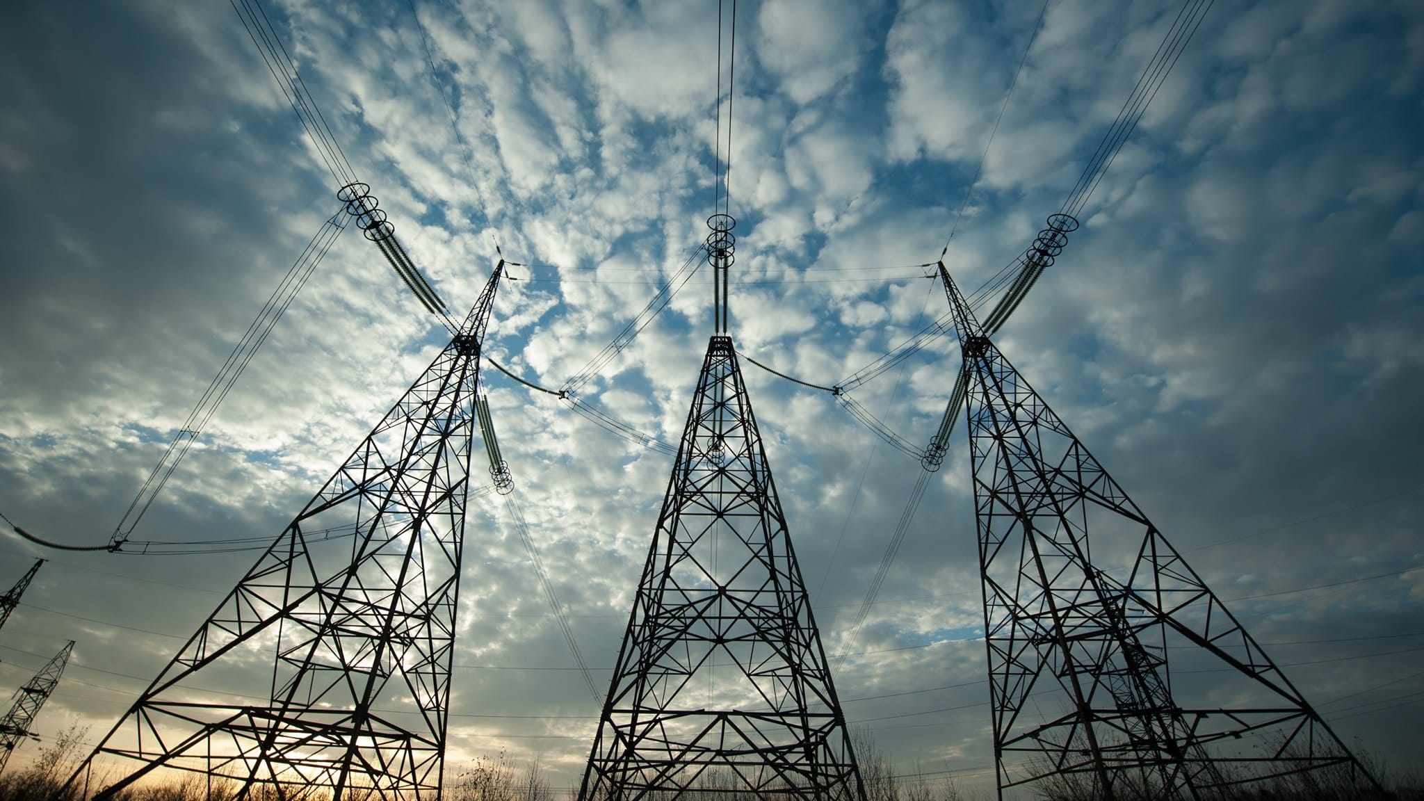 Словакия официально уведомила Украину, что прекращает аварийные поставки электроэнергии