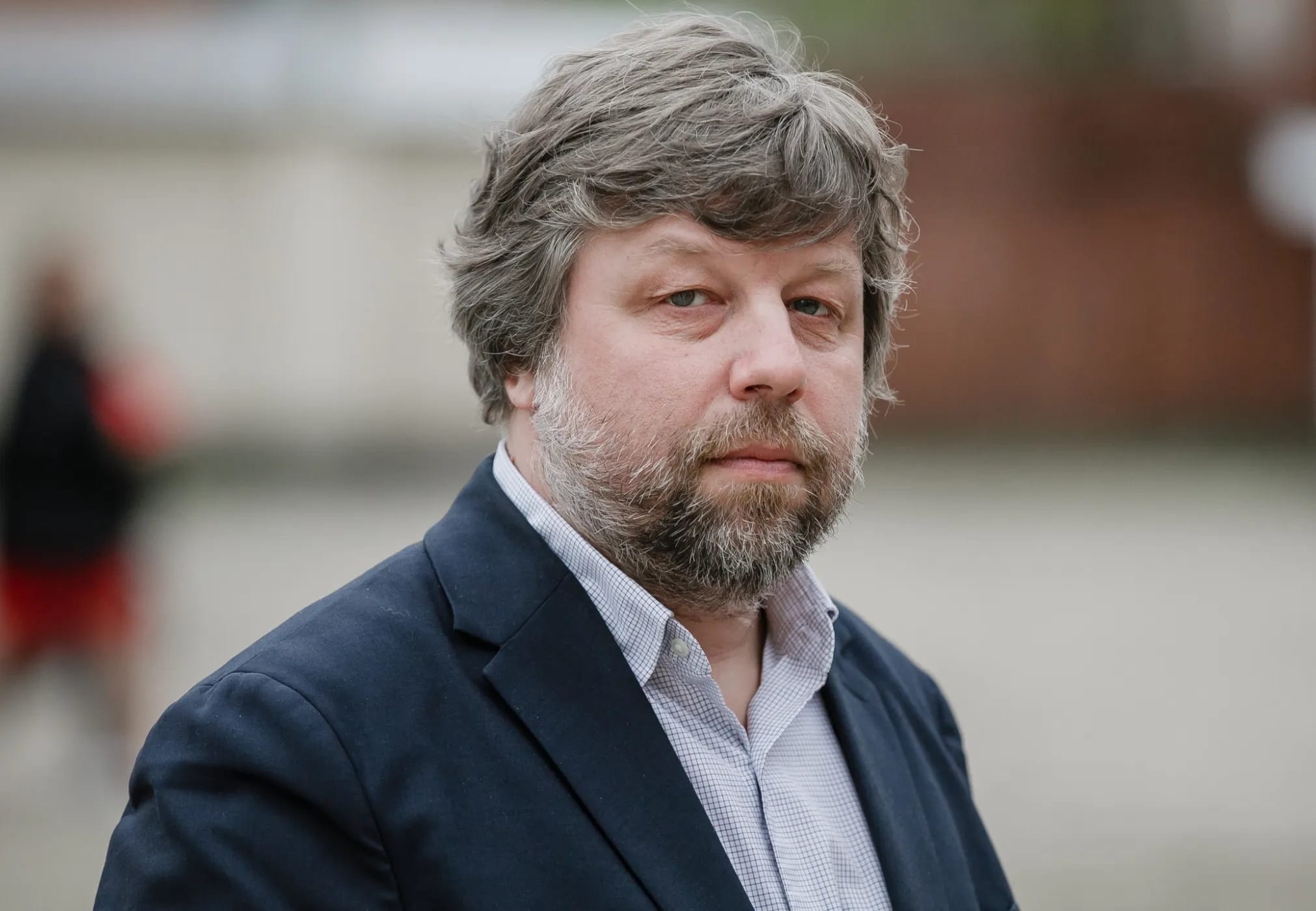 Польский суд разрешил экстрадировать в Украину российского археолога Александра Бутягина. Киев обвиняет его в незаконных раскопках в Крыму