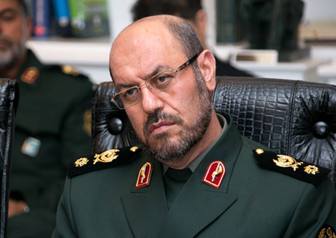 Бывший министр обороны Ирана стал секретарем Высшего совета национальной безопасности после гибели Лариджани