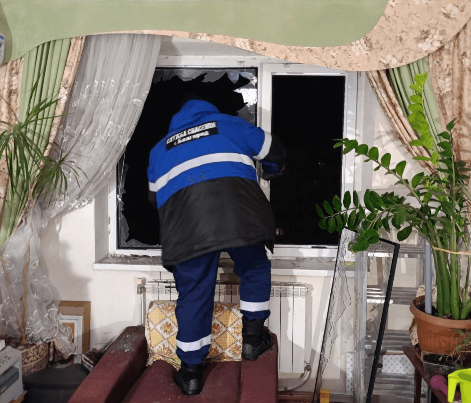 «РКН судить надо»: губернатор Гладков озвучил жалобы белгородцев на отключения интернета и признал гибель людей