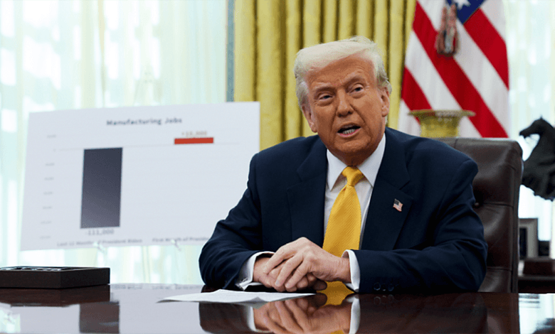 Трамп создает новое бюджетное «бюро помощи» нуждающимся вместо USAID — со сделками и прибылью