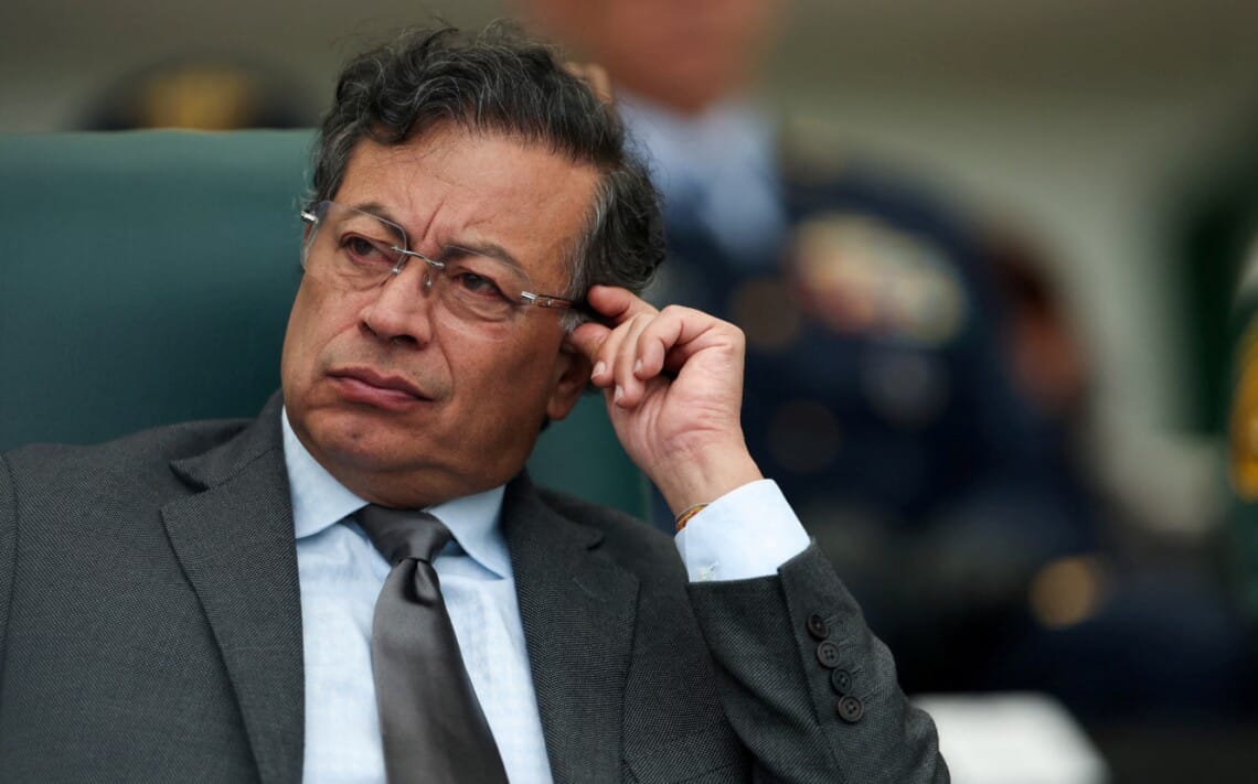 Прокуроры США начали расследование в отношении президента Колумбии, ранее критиковавшего Трампа