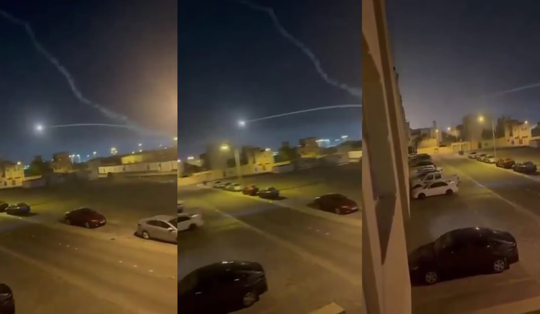 Ракетный удар по Бахрейну, при котором пострадали десятки жителей, был с высокой долей вероятности нанесен США — анализ