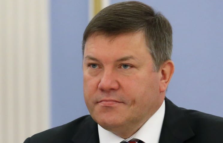Губернатор Вологодской области: "Глав регионов должен назначать Путин"