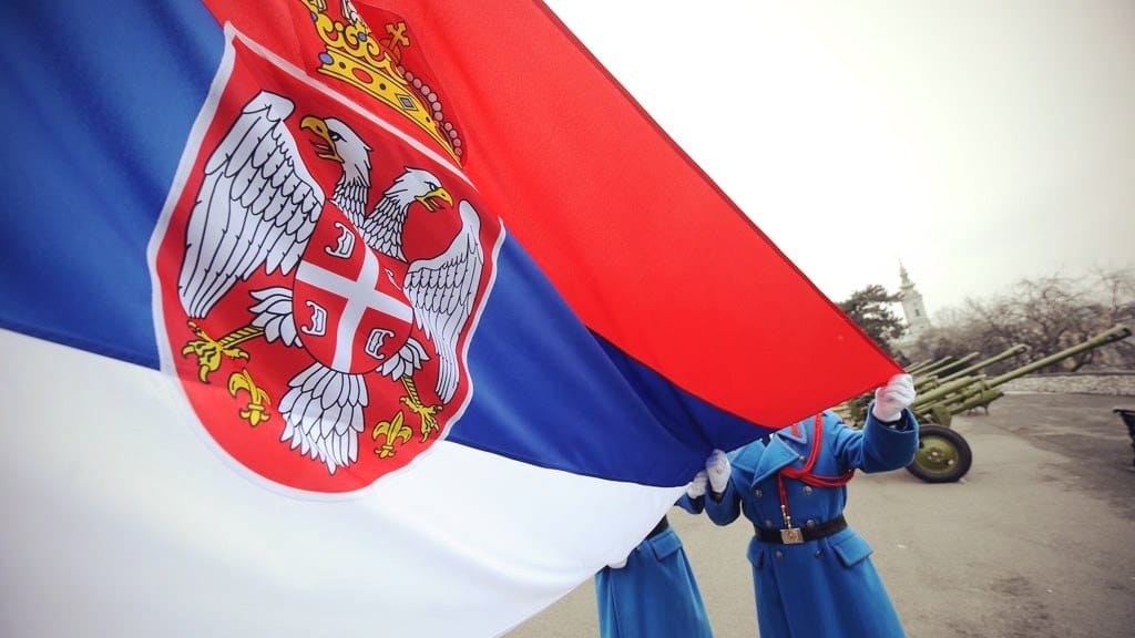 Россия наложила вето в СБ ООН на резолюцию по Сребренице