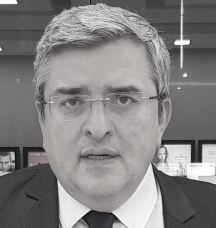 Гела Васадзе