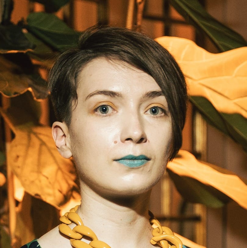 Анастасия Спиренкова