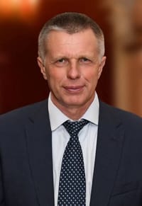 Sergey Guskov