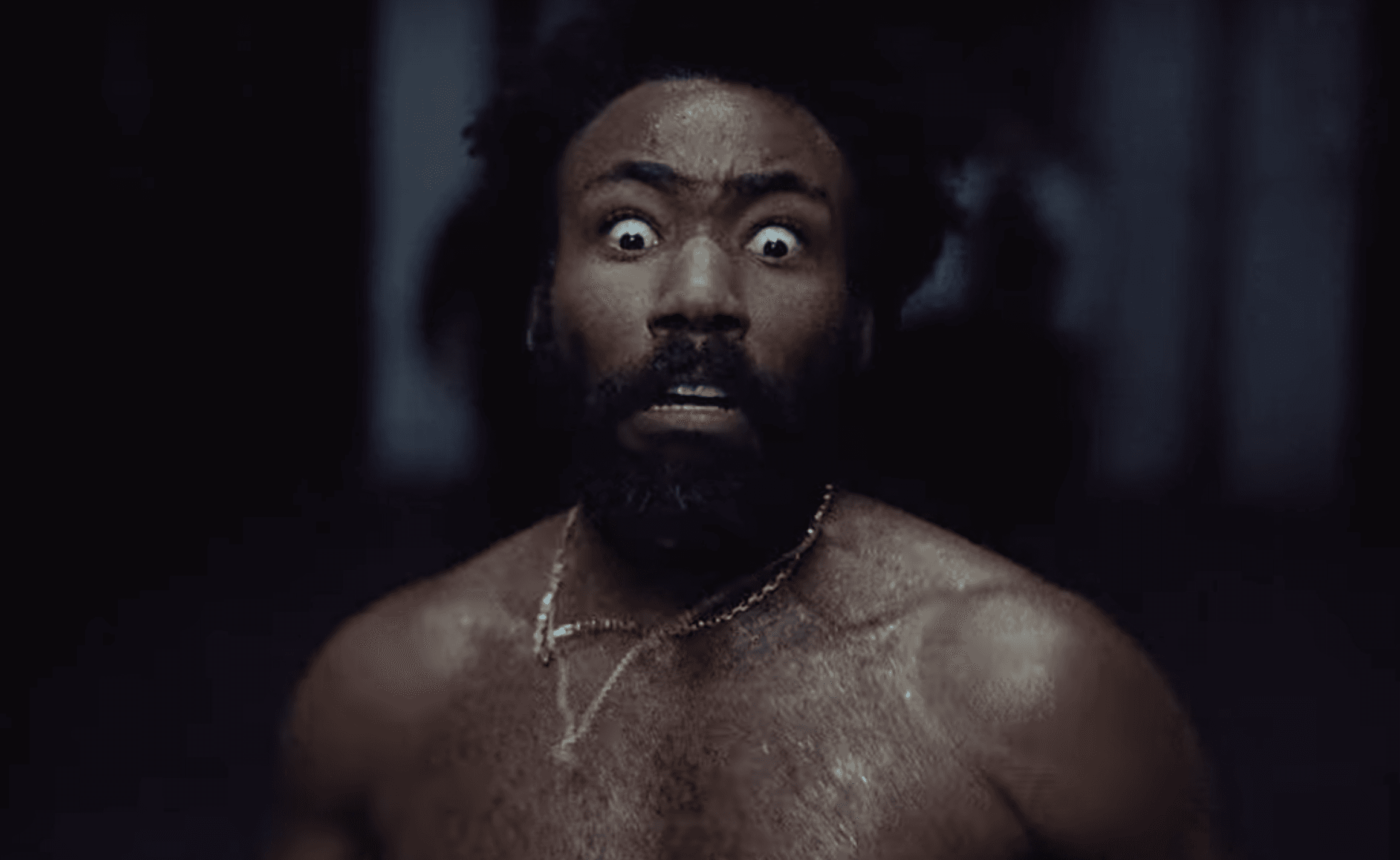 Песня «This is America» Чайлдиша Гамбино получила главную премию «Грэмми»