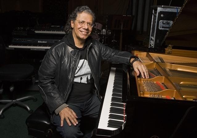 Умер музыкант Чик Кориа, обладатель 23 премий «Грэмми»