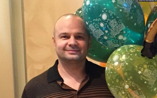 Осужденного гражданина Украины Марченко, который больше месяца не выходил на связь, нашли в колонии в Улан-Удэ