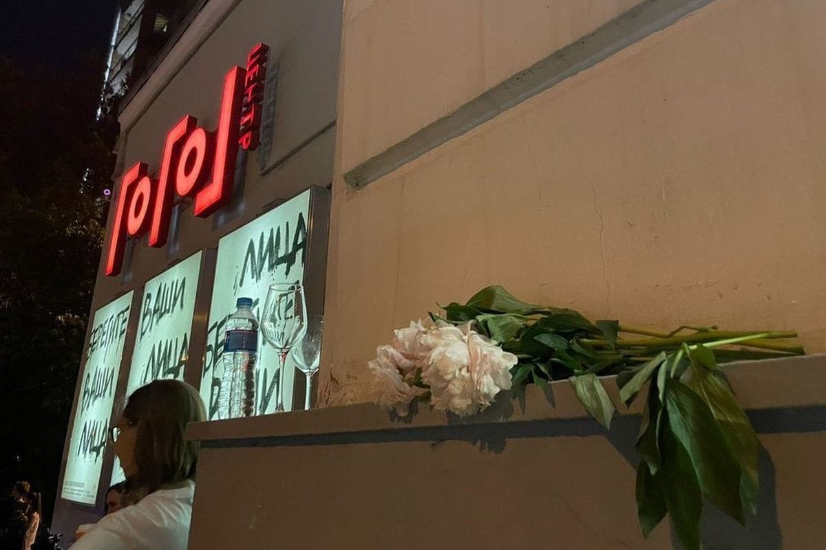 Театр военных действий. Ксения Ларина о том, как власть «зачищает» неблагонадежный театральный мир