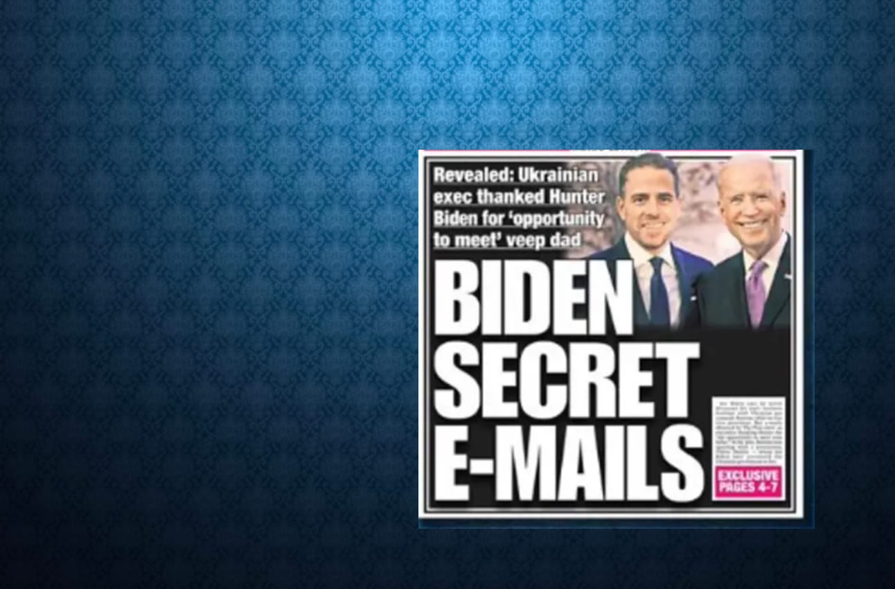 Маск обвинил твиттер в удалении публикаций по требованию команды Байдена. Из «расследования», которое он организовал, это не следует