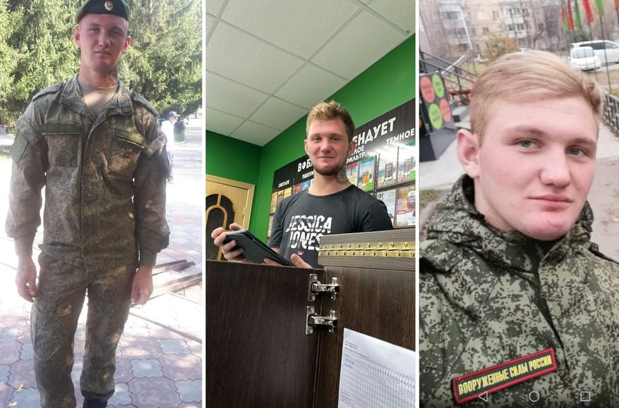 Russia to prosecute soldier who confessed to murder of Ukrainian civilian for spreading “fakes”
