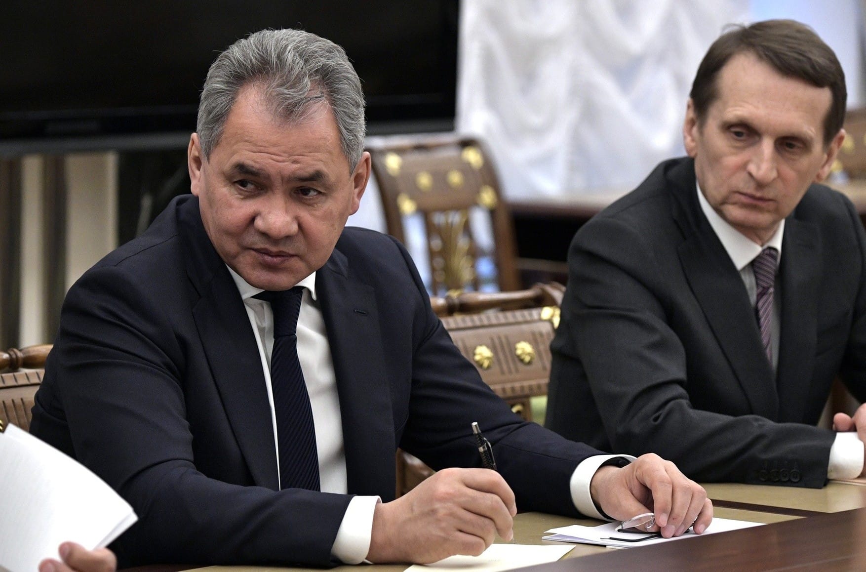 Cruise Ship Troopers: How Children of Russian Siloviki Have Fun Abroad in Wartime