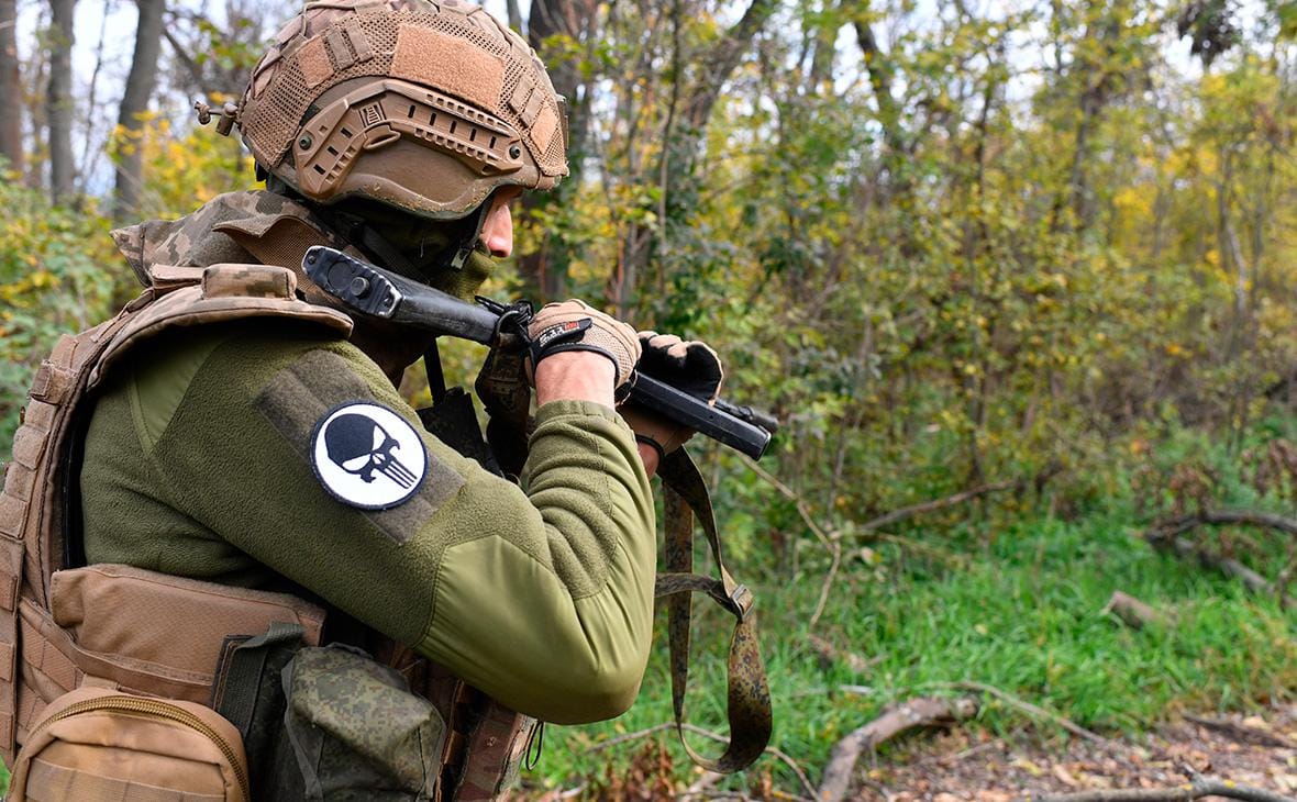 Завербованный в ЧВК Вагнера заключенный сбежал с войны и хочет обратно в тюрьму — NYT