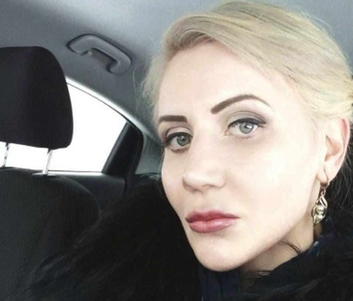 Jailed wife of Wagner-recruited inmate with 13 years to serve on drug sentence pardoned by Putin, Rotonda reports