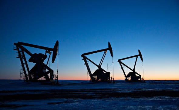 ОПЕК поддержала Россию в сокращении добычи нефти