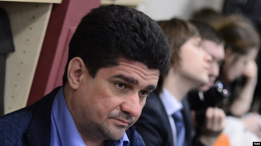 Адвокат Кара-Мурзы Вадим Прохоров покинул Россию из-за угроз прокурора и судьи