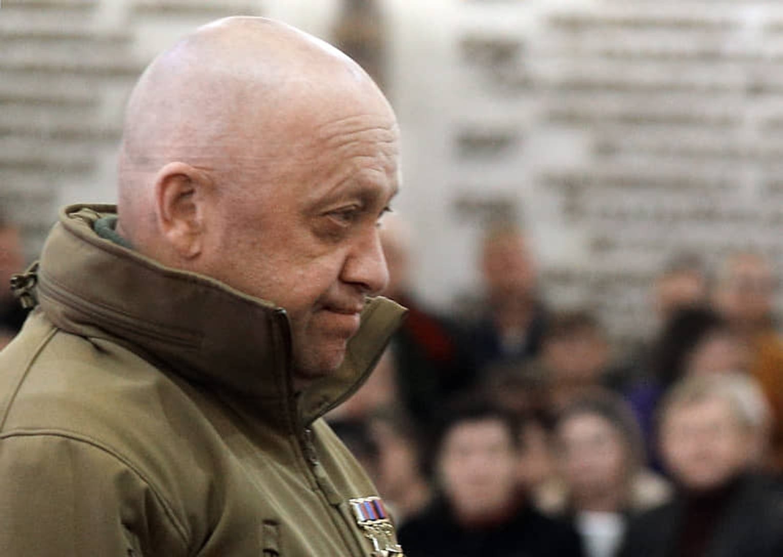 Yevgeny Prigozhin's futile and unsuccessful rebellion: Nikolay Svanidze on the military coup's failure