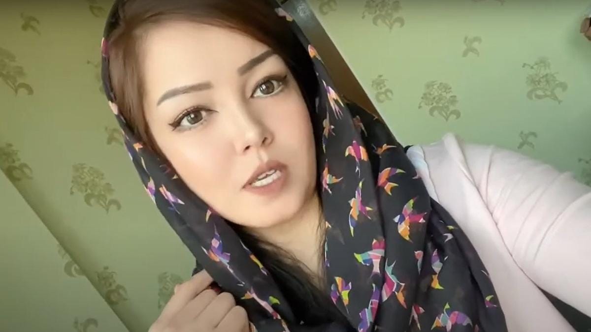 Журналистка из Афганистана сбежала в Киев от талибов. Ее обманом вывезли в РФ и хотят депортировать на родину, где ей грозит смерть