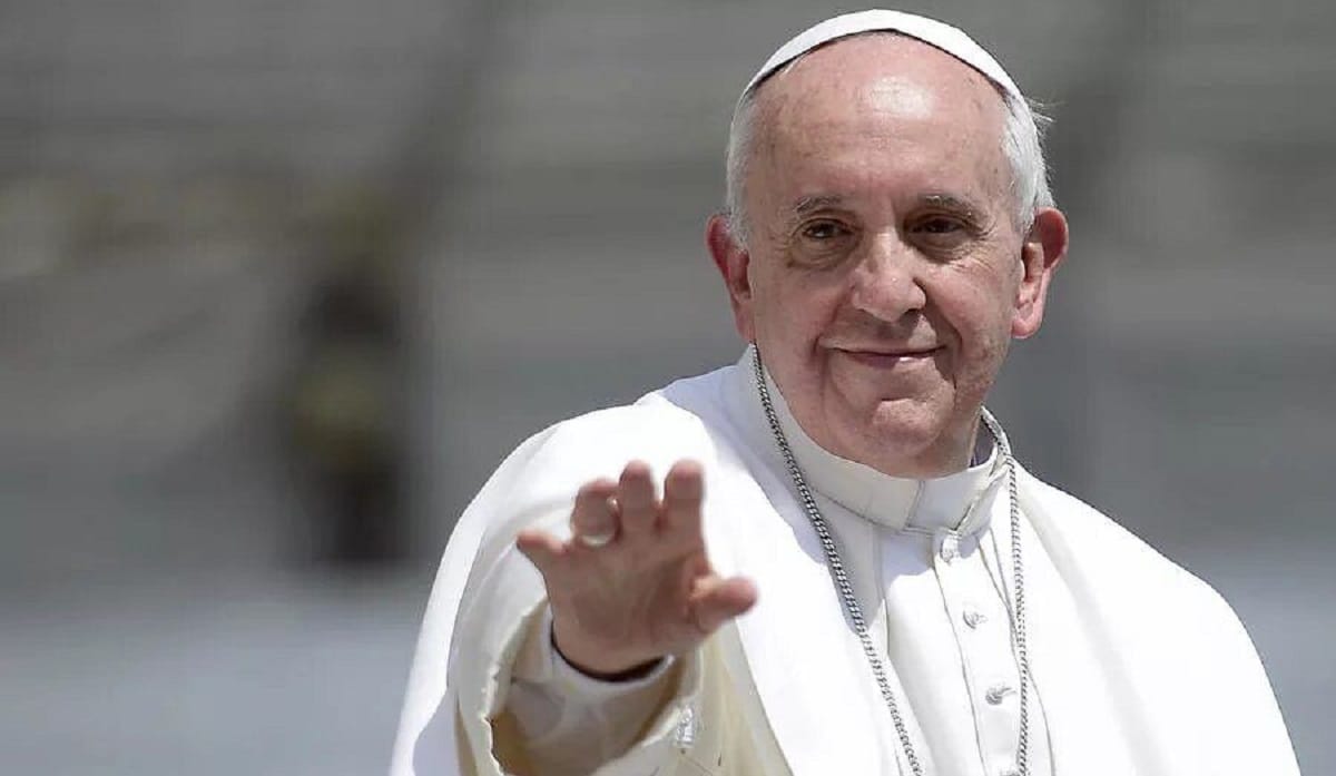 Папа римский обратился к властям России с просьбой возобновить зерновую сделку с Украиной