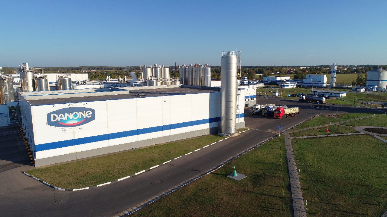 The Plunder of Europa. How the West can counter the nationalization of its Russian assets