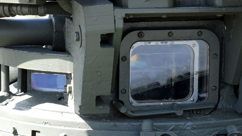 Генпрокуратура подала иск об экспроприации в пользу государства Ростовского оптико-механического завода, производящего приборы для танков