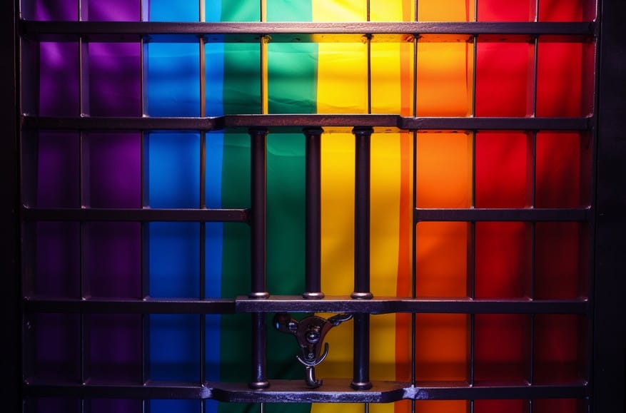 Here’s what the LGBT community will face after being recognized “extremist” in Russia — a lawyer explains