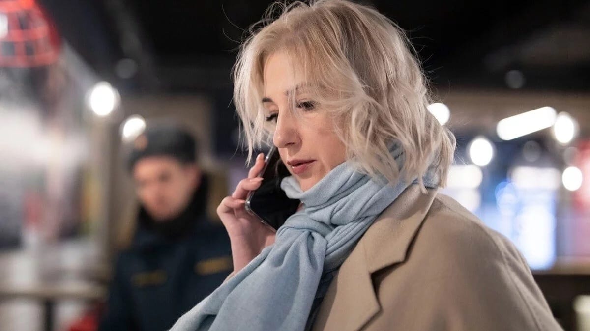 “One against all, and all for one”: Meet Yekaterina Duntsova, a candidate prepared to take on Putin in the presidential elections