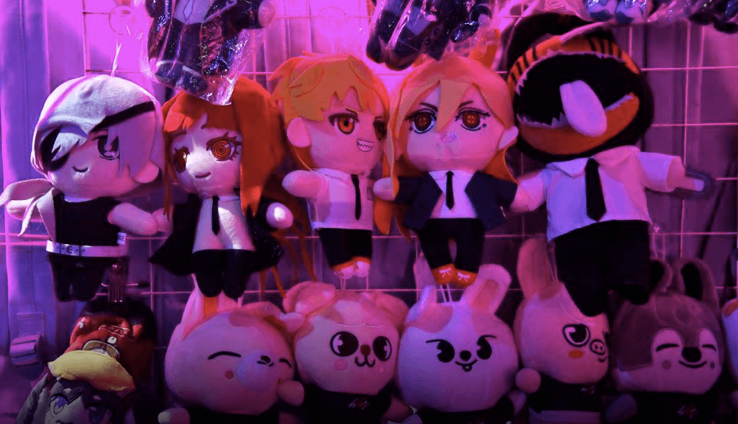 «Известия»: Игрушки в России будут проверять на связь с «иноагентами»