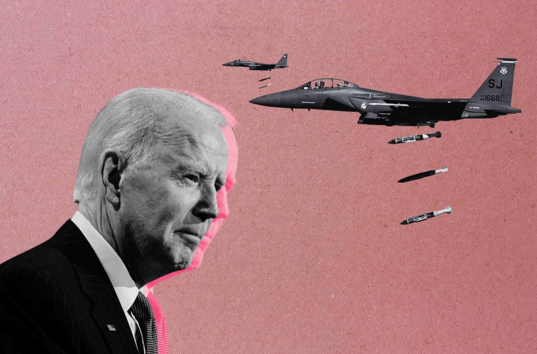 Casualties of the budget battle: Dysfunction in Washington is weakening America’s military might at precisely the wrong moment
