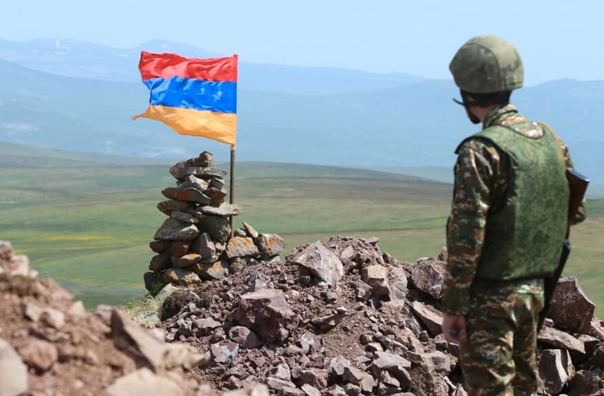 No-obligations diplomacy: Western nations step up dialogue with Armenia without offering security assurances