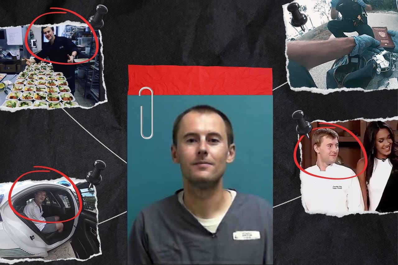 Undercover chef: how the FBI interrogator of a Russian spy arrested in Florida later came down with Havana Syndrome