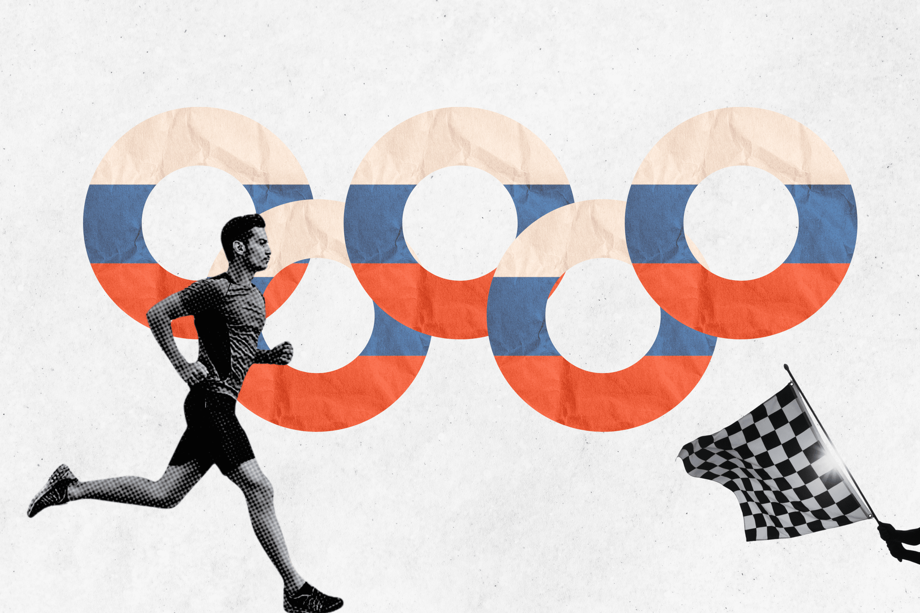 Олимпиадозамещение. Как российские спортсмены выживают в условиях санкций и международной изоляции