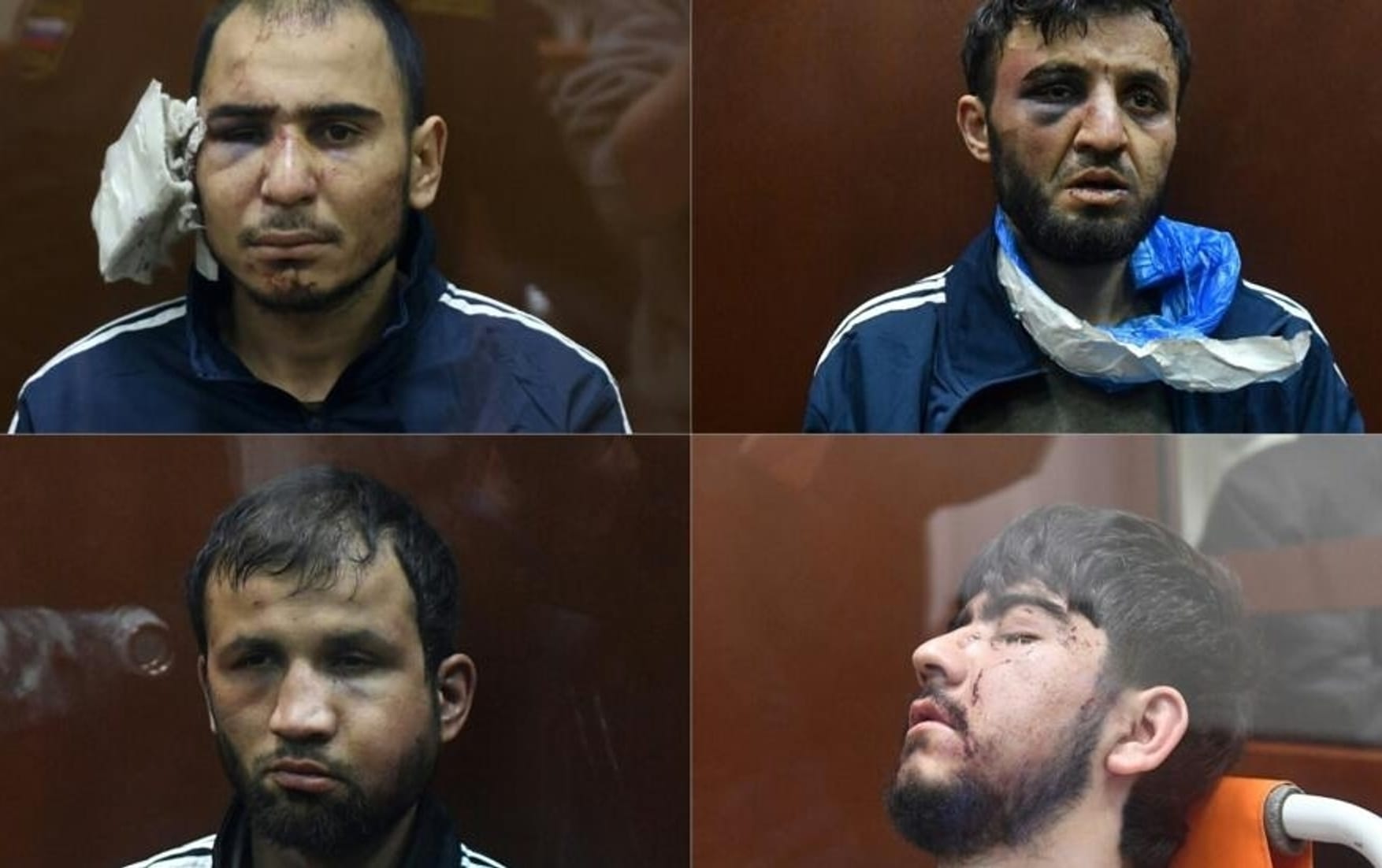 Глава МИД Таджикистана о пытках обвиняемых в теракте в «Крокусе»: «Цена признаниям, добытым таким образом, всем хорошо известна»