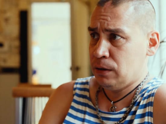 Серийного доносчика Тимура Булатова оштрафовали за «дискредитацию армии». На него написали донос, считает Булатов