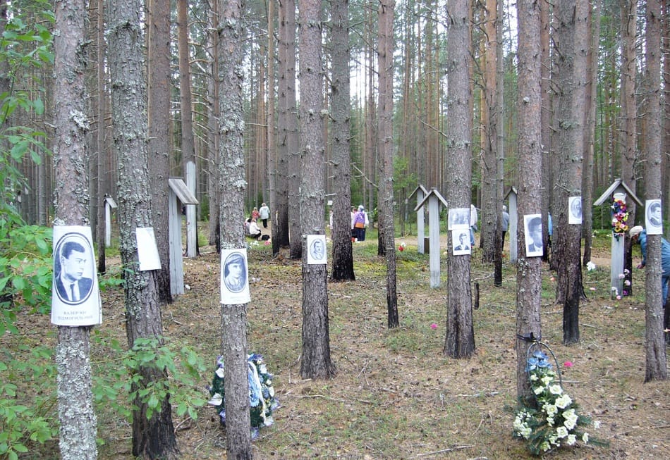 ФСБ пригрозила журналистам, освещающим суд о геноциде со стороны Финляндии. Эксперт: Россия боится роста сепаратизма в Карелии