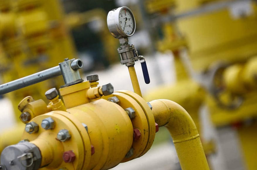 Ukrainian forces reportedly seize key station for gas transit from Russia to Europe in Sudzha, Kyiv and Gazprom say supply unaffected