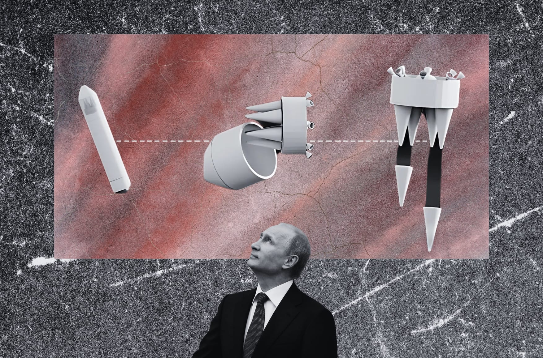 A nut to crack: Oreshnik won’t turn the tide in Ukraine, but it gives NATO a reason to rethink its missile defenses