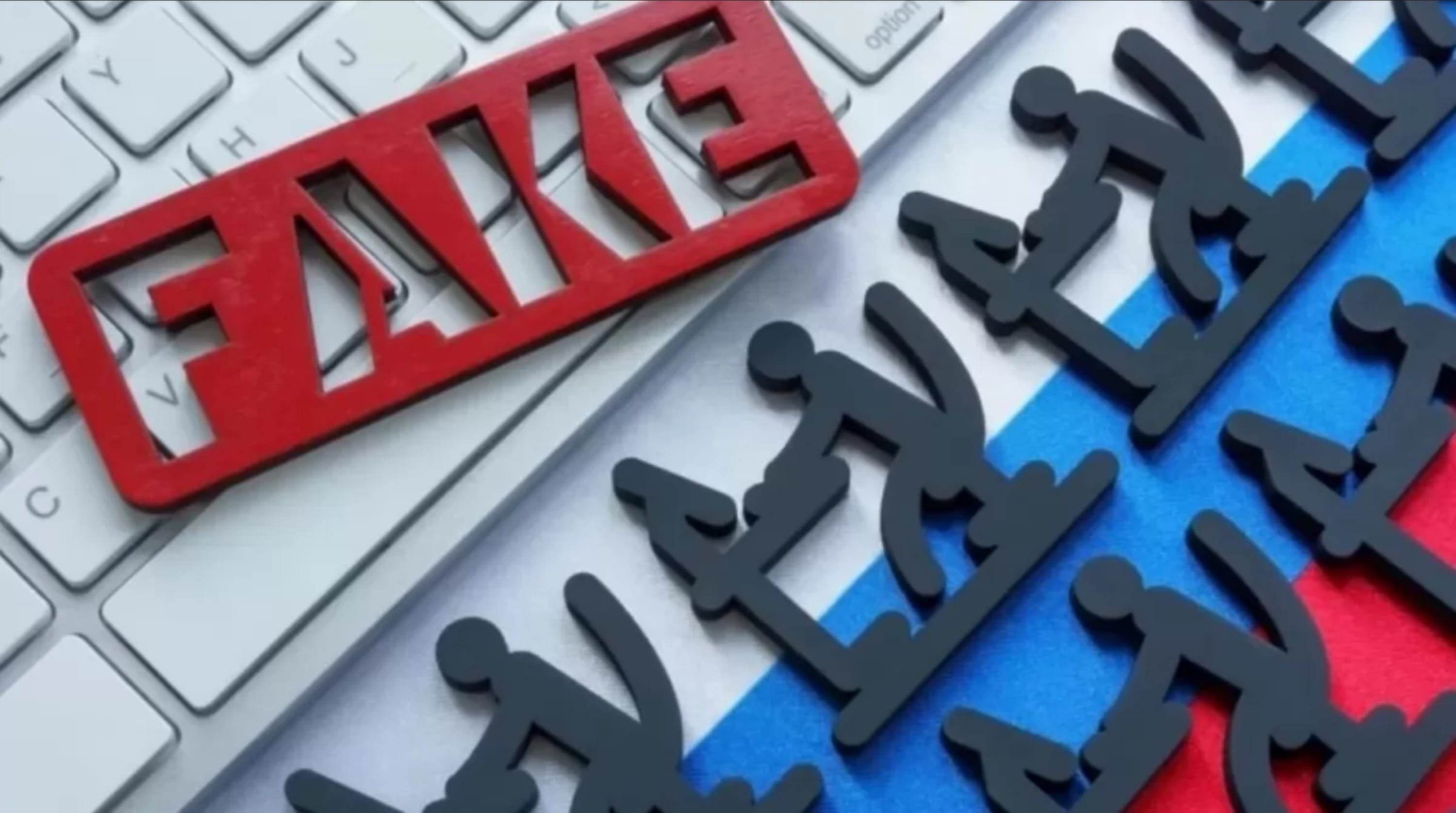 Zelensky’s life of luxury, weaponized cow parsnip, and the nearing collapse of the West: 10 subjects for Kremlin propaganda hoaxes in 2024