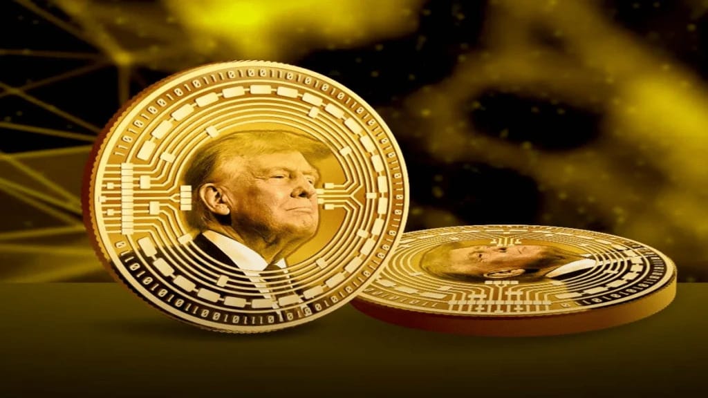 Трамп, Pump & Dump. Почему криптовалюта от президента США устроена по принципу классической финансовой аферы