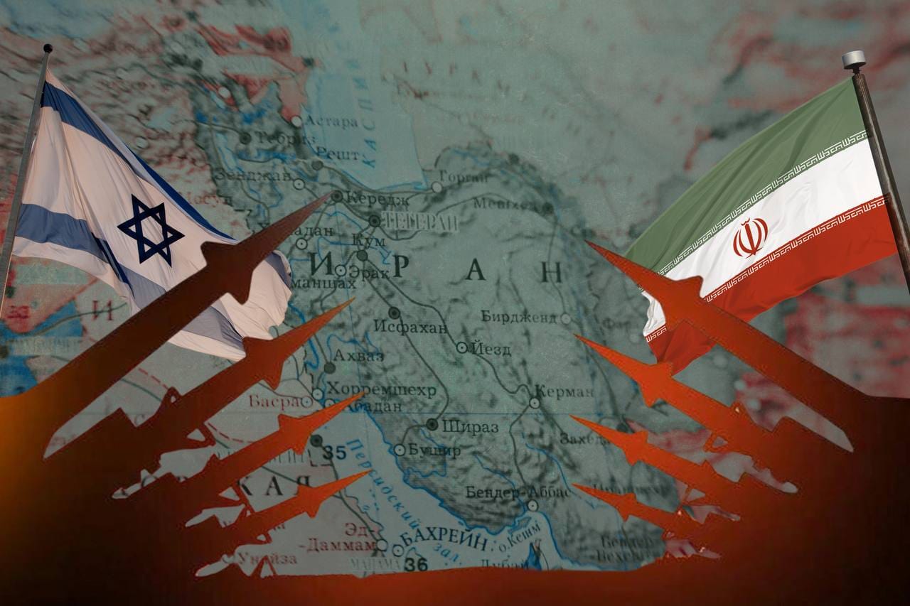 The unexploded bomb effect: Will Israel strike Iran’s nuclear sites?