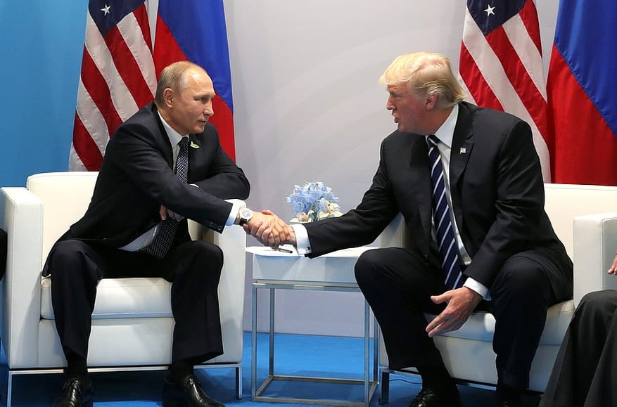 Putin, Trump discuss prisoner exchange and halting attacks on energy infrastructure — Kyiv yet to respond