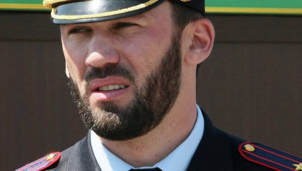 Даудов о преследовании геев: Мне приписывают рукоприкладство над теми, кого у нас никогда не было