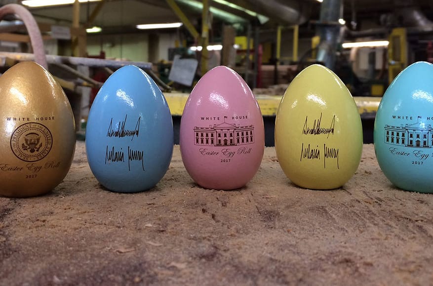 Scrambled promises: The price surge that helped get Trump into the White House is now undermining his approval ratings