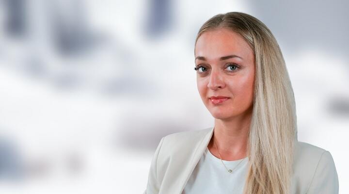 Телефон спикера Координационного совета белорусской оппозиции Мельниковой обнаружили в Беларуси. Сама она пропала в Польше шесть дней назад